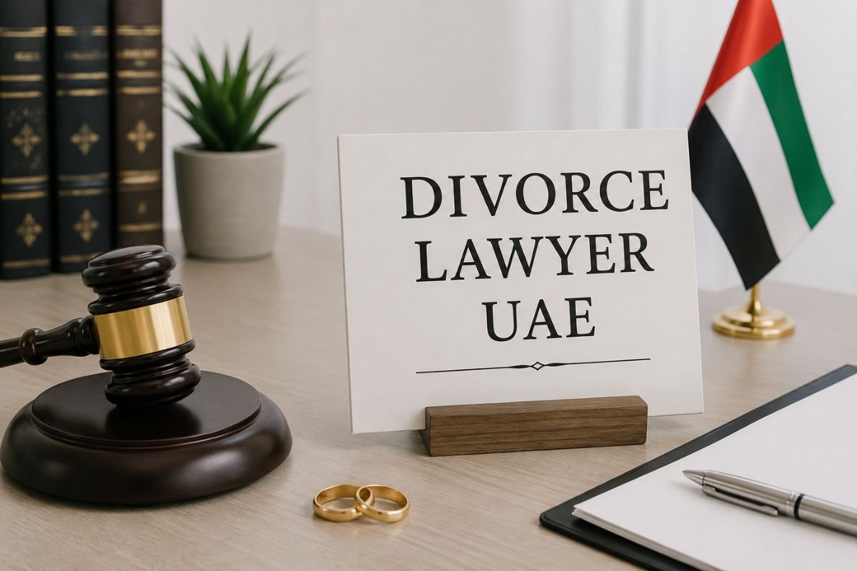 Divorce Lawyer UAE