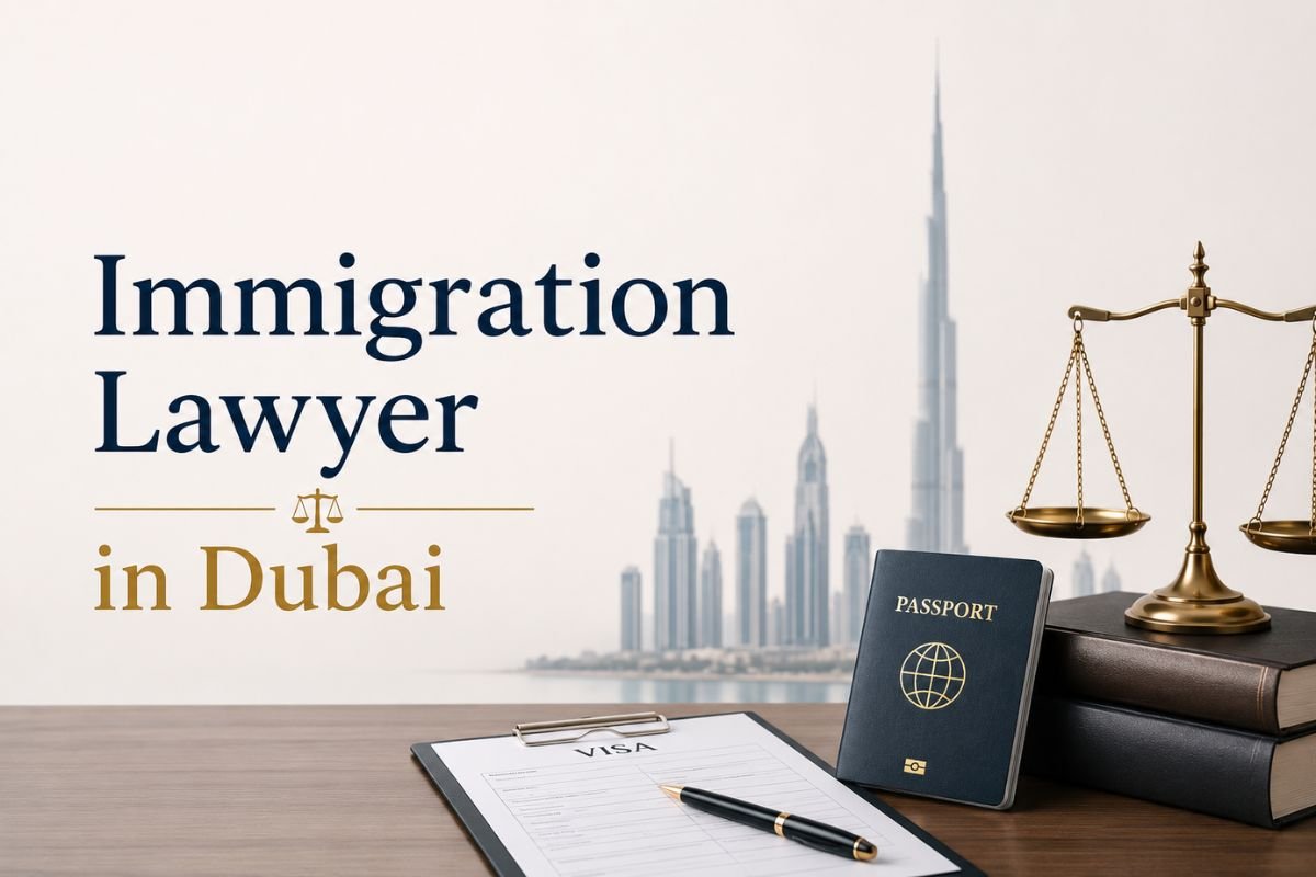 Immigration Lawyer in Dubai