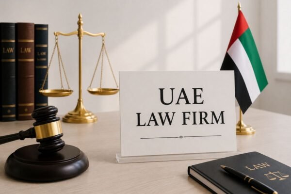 UAE Law Firm
