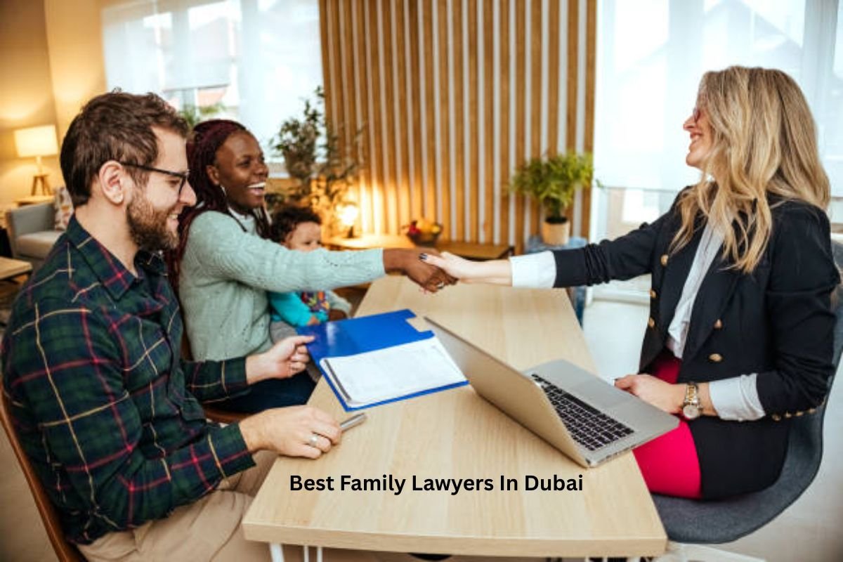 Best Family Lawyers In Dubai