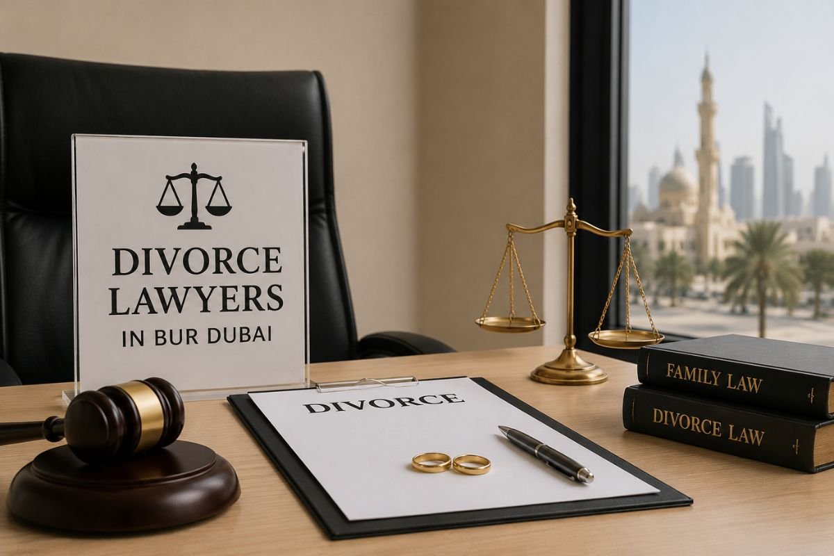 Divorce Lawyers in Bur Dubai