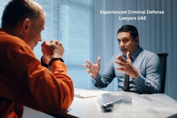 Experienced Criminal Defense Lawyers UAE