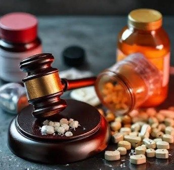 Drug Cases Lawyer Dubai