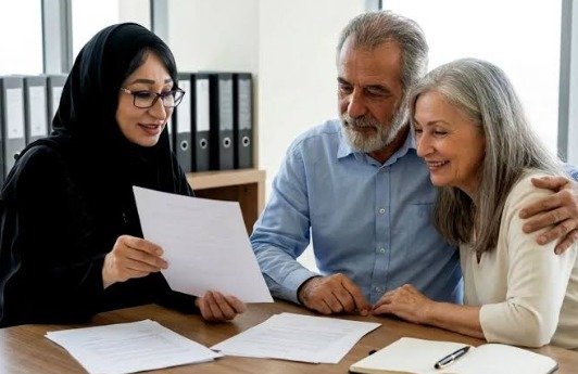 Legal Advice and Representation UAE