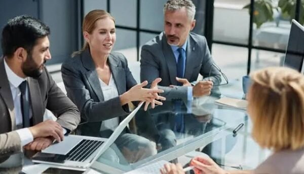 Corporate legal services UAE