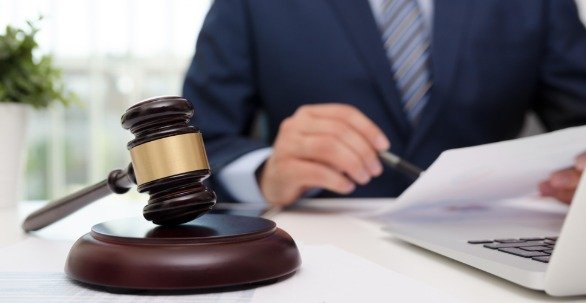 Online Lawyer Consultation